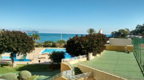 Гостиница Sea Front Voramar Apartment  Кальпе
